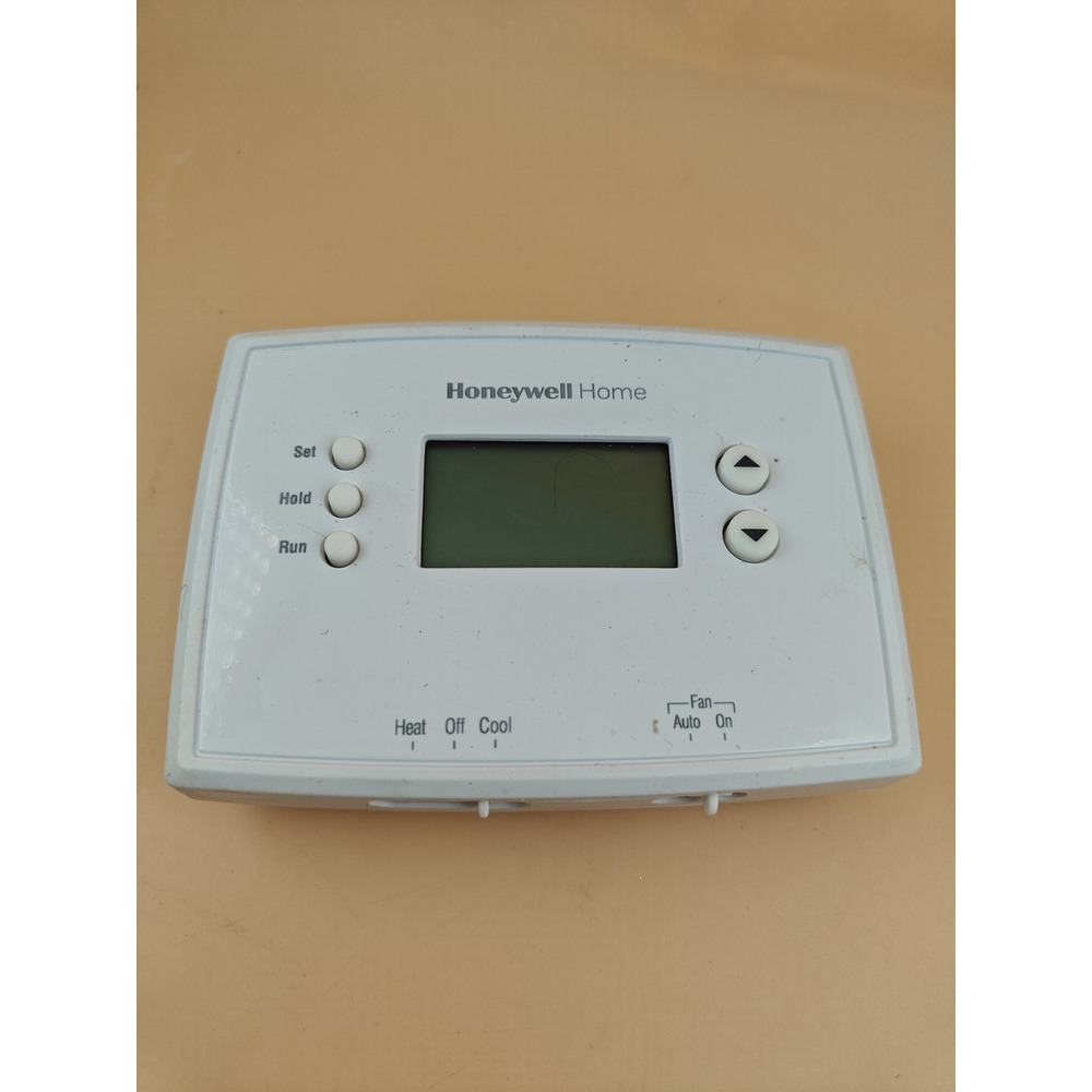Honeywell RTH2300B Programmable Thermostat 5-2 Day Home HVAC Control